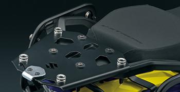 TOP CASE CARRIER SET